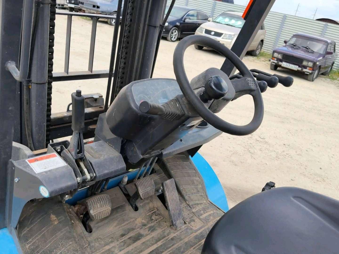 TRF D30-3X, 2024 года в лизинг