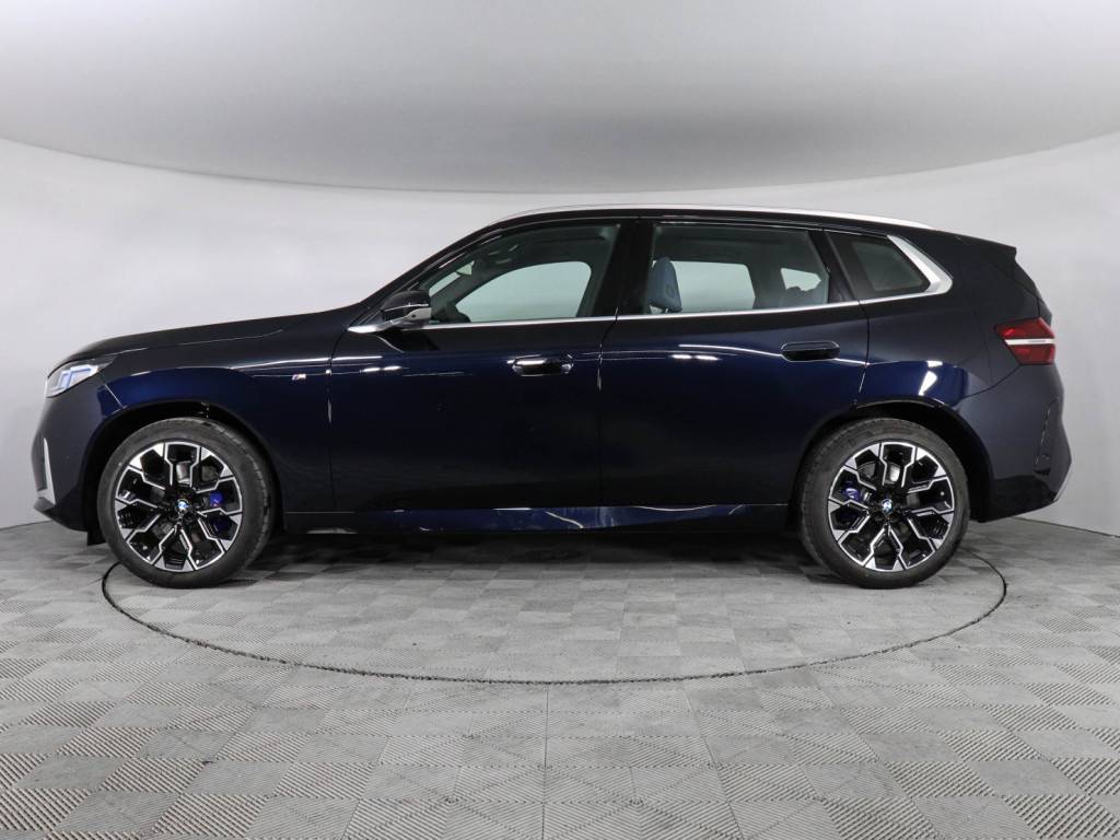 BMW X3 xDrive30L AT Premium M Sport