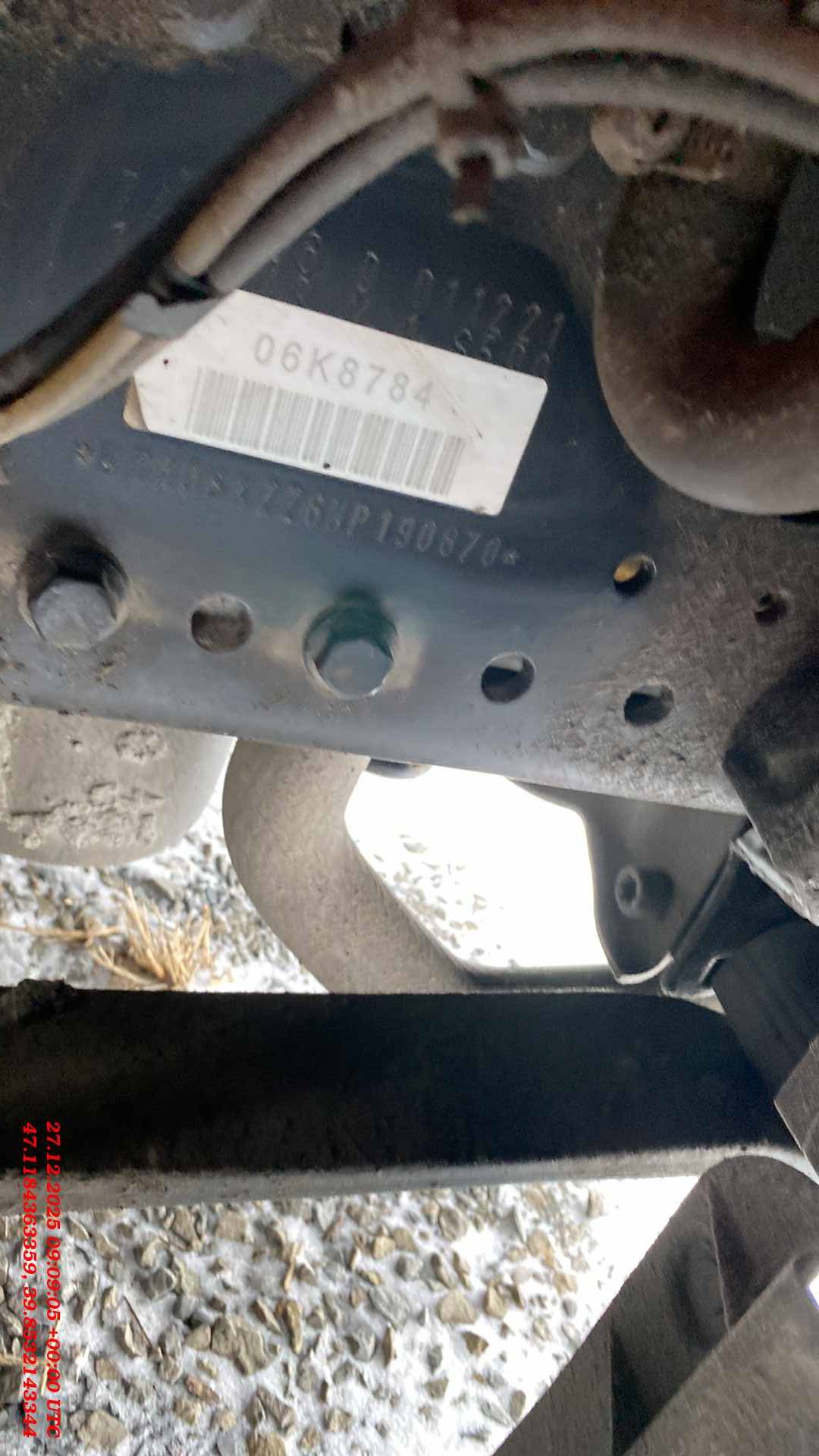 MAN TGX 18.400 4X2 BLS (XL),  512 809 км, 2022 года в лизинг