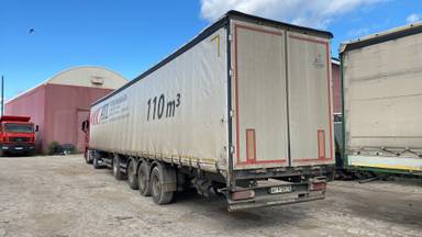 Тонар 97882 (T4-16V)