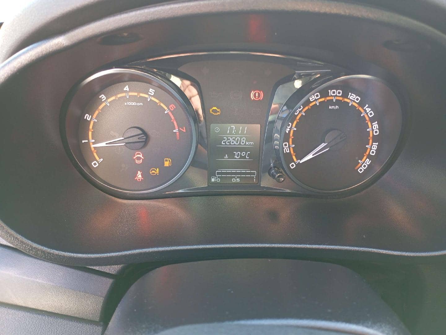 Lada Granta фургон,  22 608 км, 2024 года в лизинг