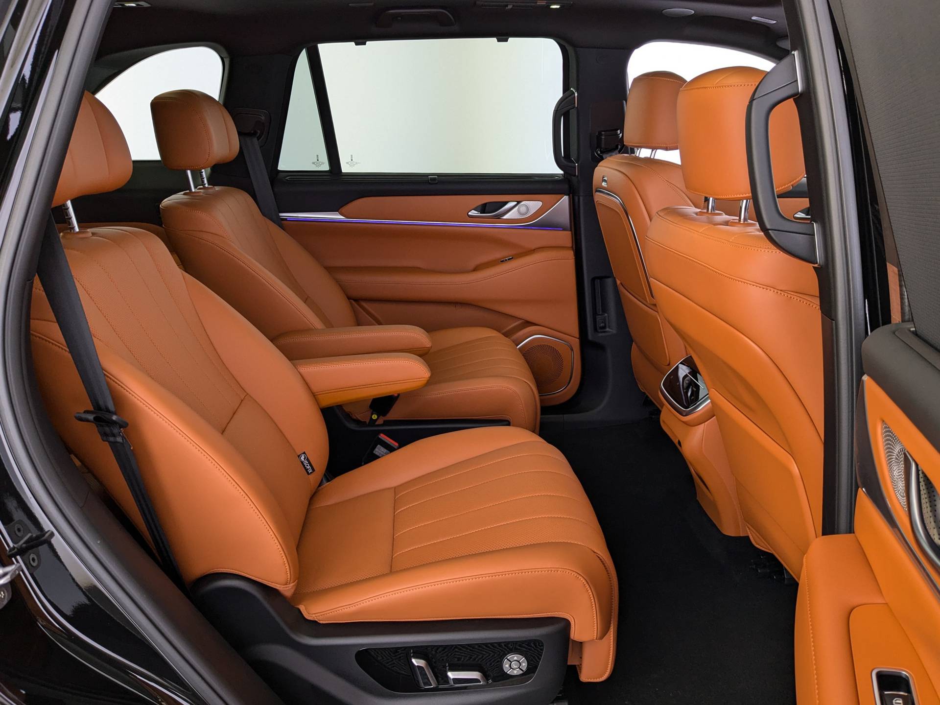 Wey 07 Premium 1.5 PHEV DHT 4WD