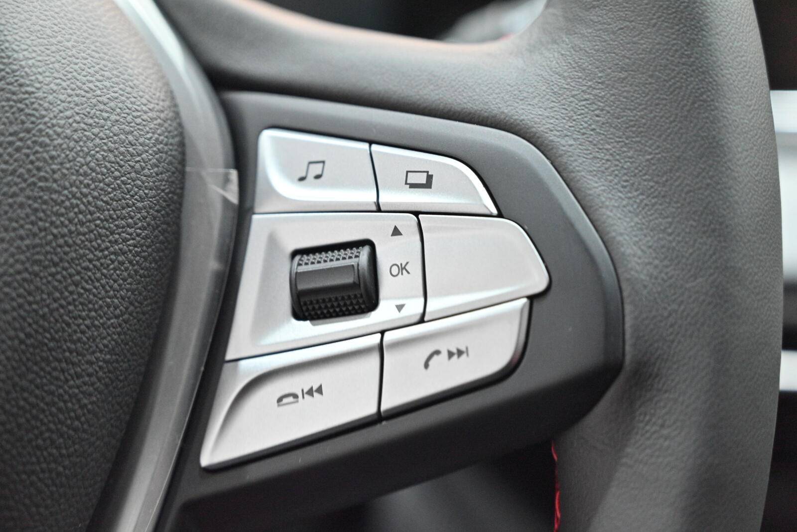 Changan Eado Plus DLX 1.4T 7DCT