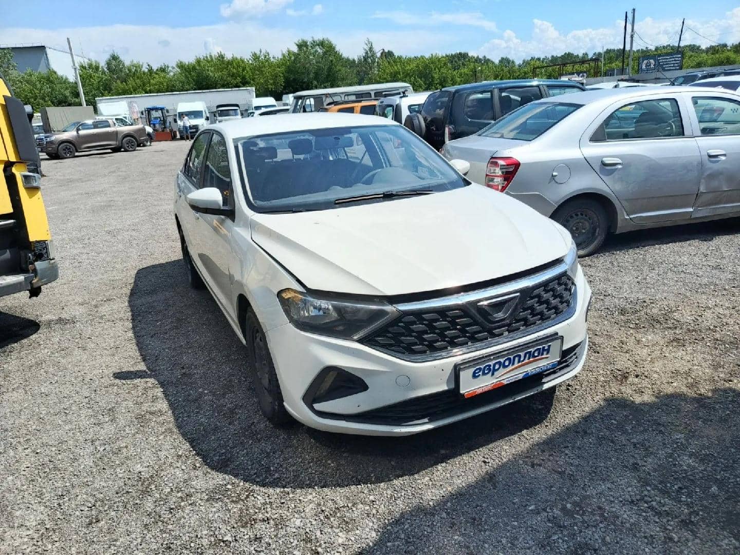 Jetta VA3,  147 787 км, 2023 года в лизинг
