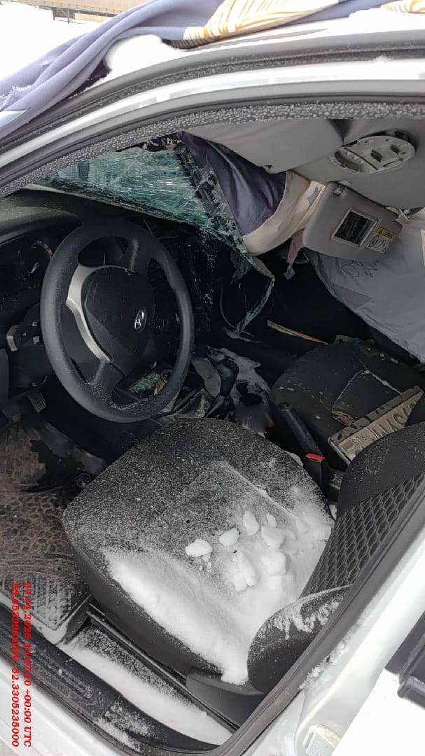 Lada Granta седан,  36 000 км, 2023 года