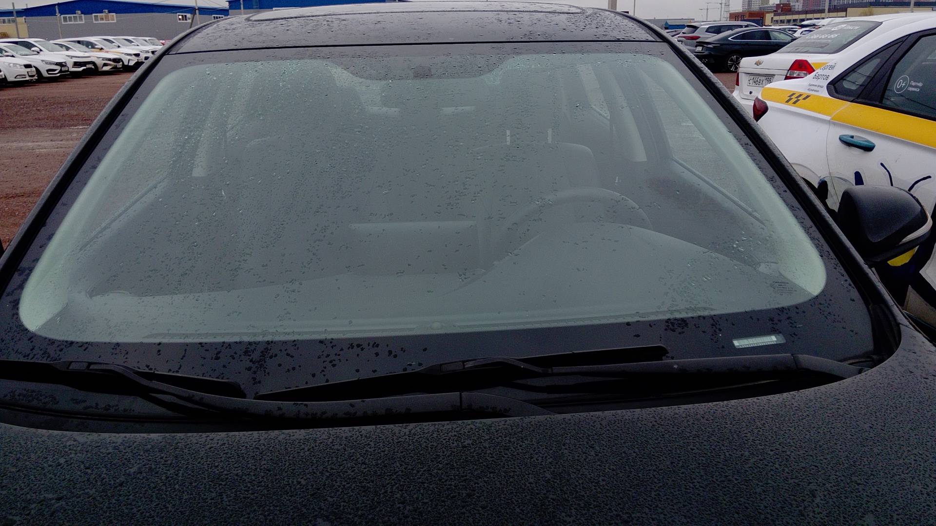 Changan Alsvin,  64 000 км, 2024 года в лизинг