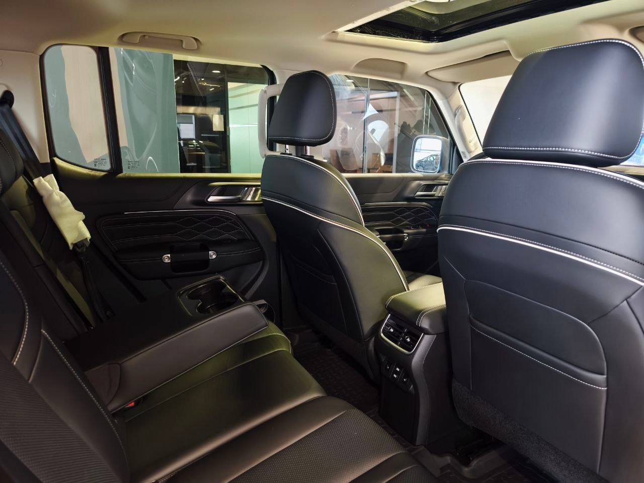 Tank 300 City Premium 2.0 8AT 4WD