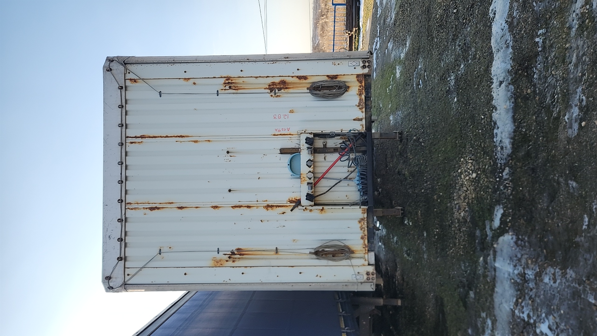 НЕФАЗ Тентованный 93341-07, 2019 года в лизинг