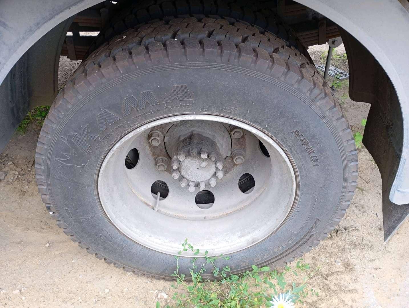 DongFeng C120L,  238 957 км, 2023 года в лизинг
