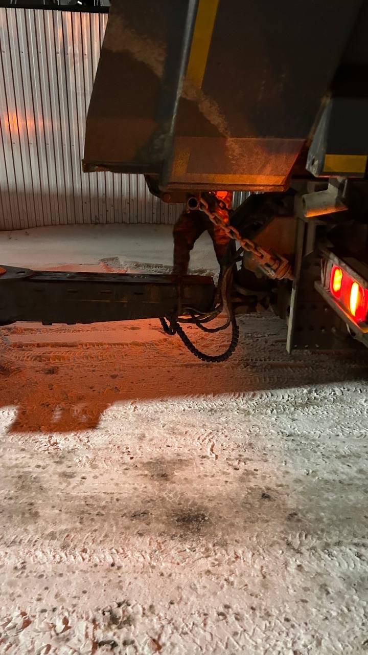 Grunwald Gr.Tr.T16, 2023 года в лизинг