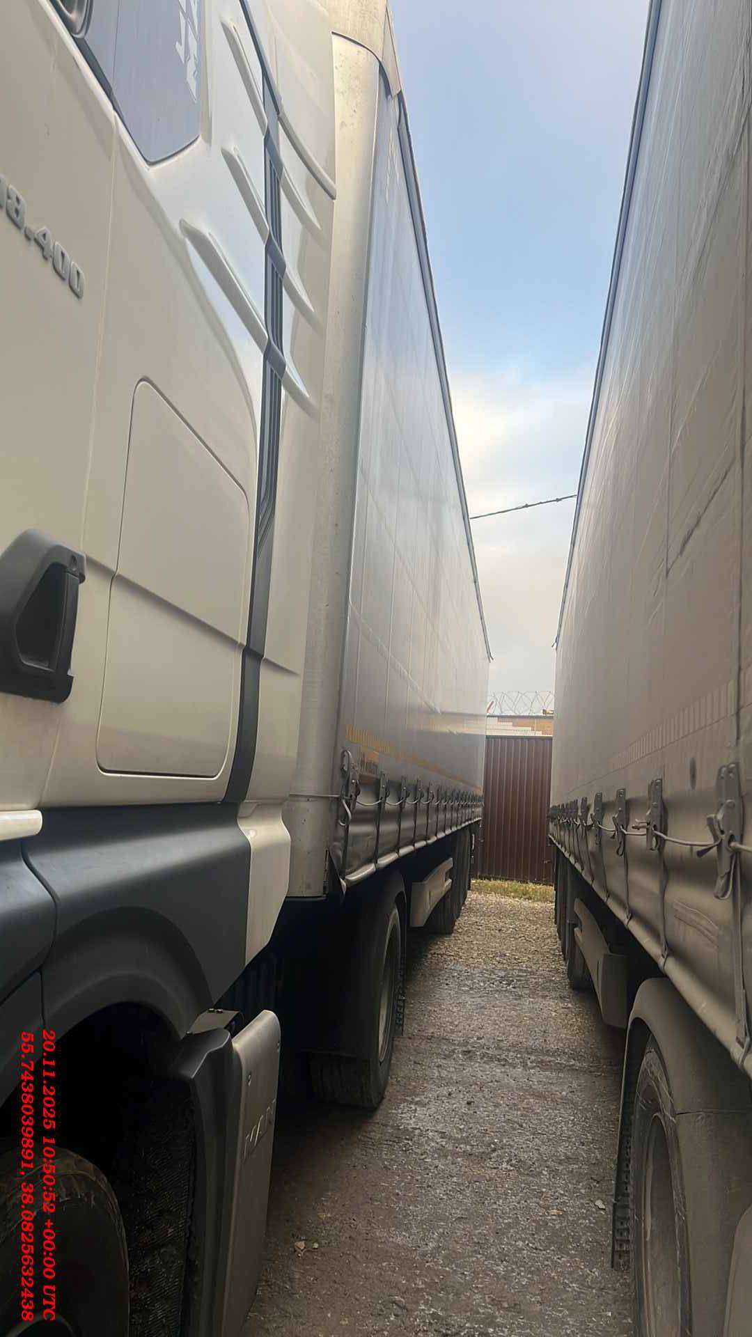 Wielton NS 3 K, 2023 года в лизинг