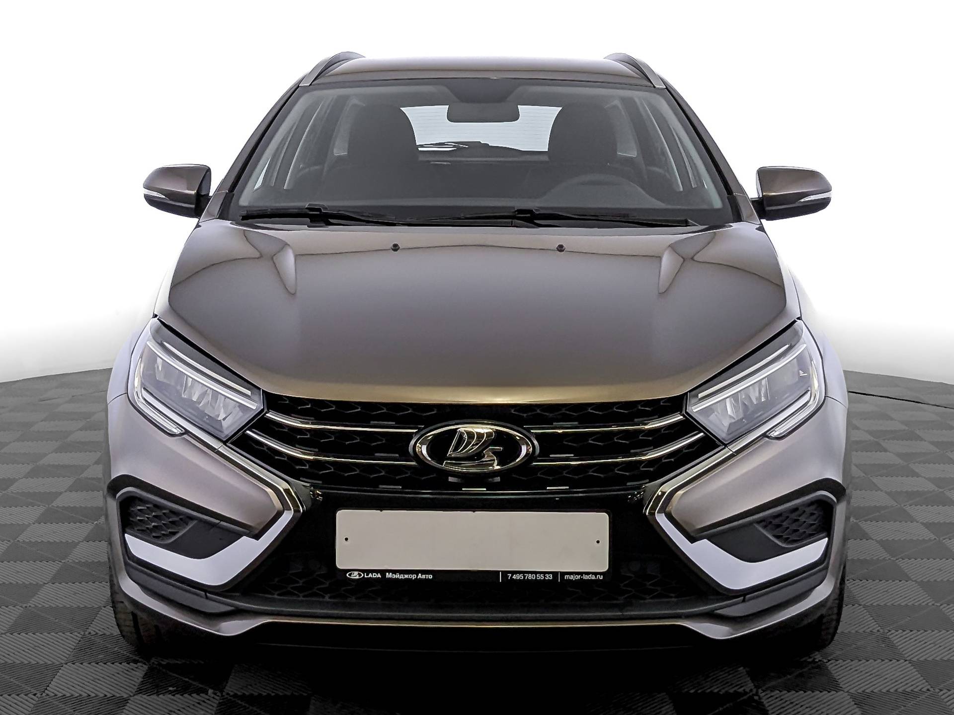 Lada Vesta седан Enjoy 24 1.6 106hp 5MT