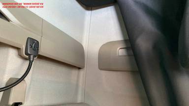 MAN TGX 18.480 4x2 BL SA (GM)