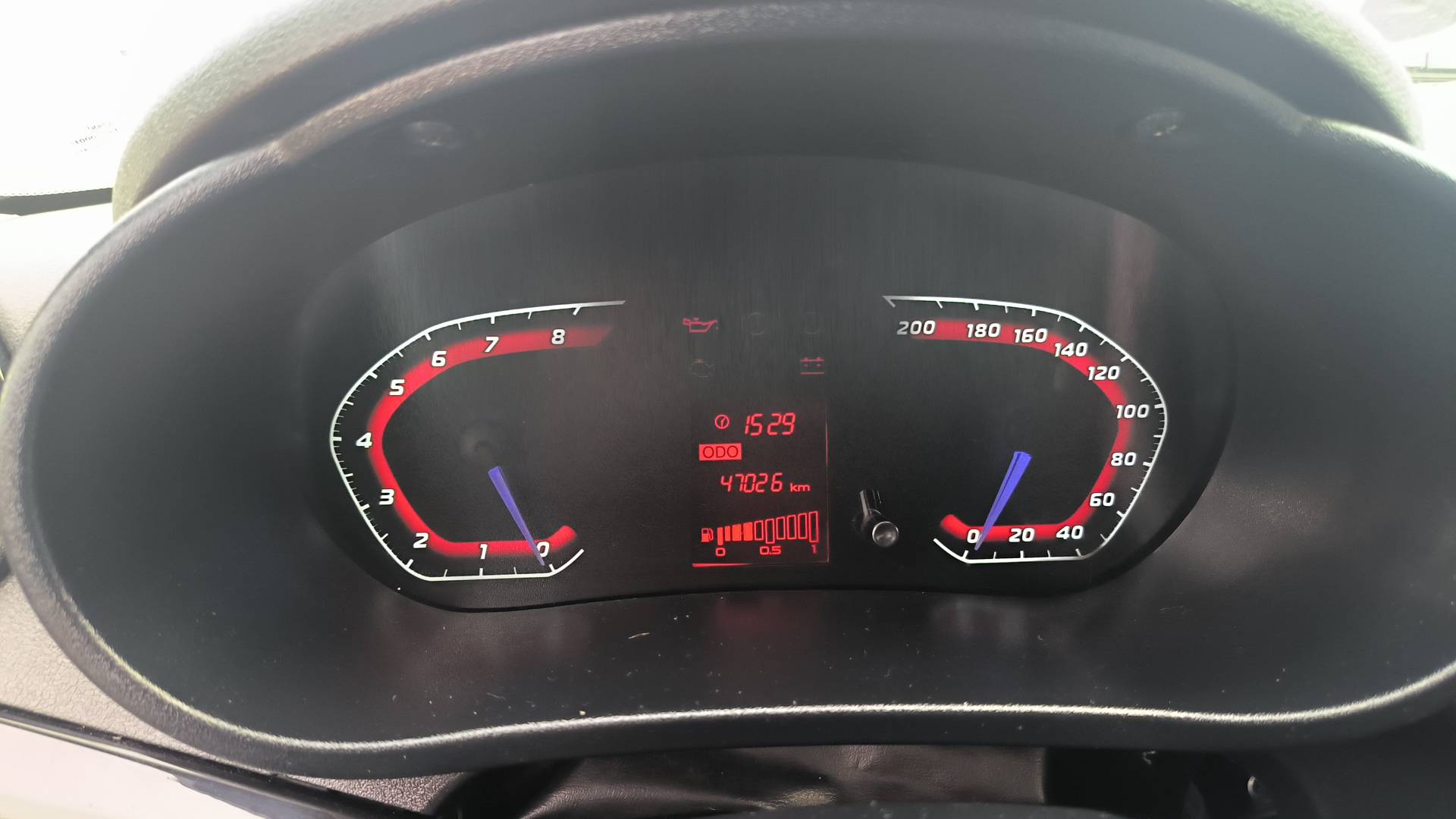 Lada Granta седан,  47 026 км, 2024 года в лизинг