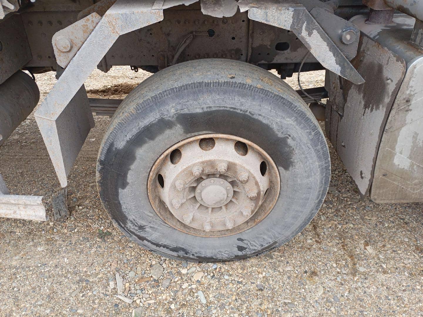 HOWO Sitrak C7H 8x4,  326 511 км, 2022 года в лизинг