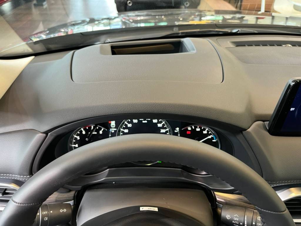 Mazda CX-5 High 2.0 SKYACTIV 6AT 4WD