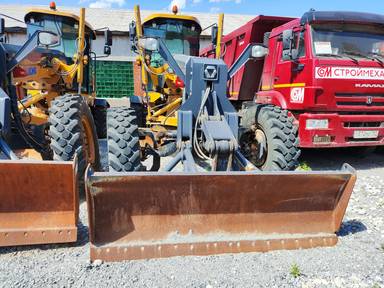XCMG/MGCM GR2205АТ
