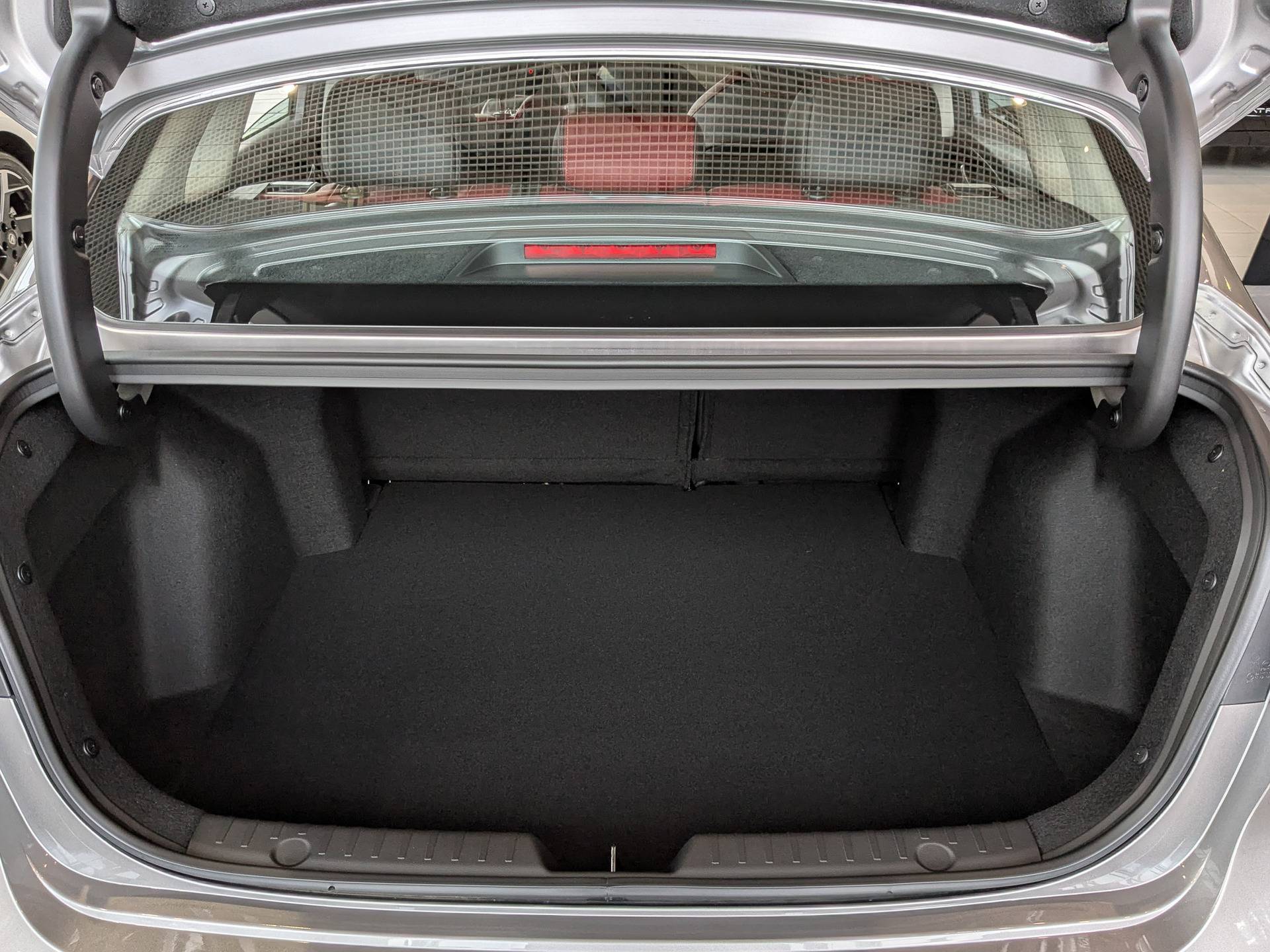 Changan Eado Plus DLX 1.4T 7DCT