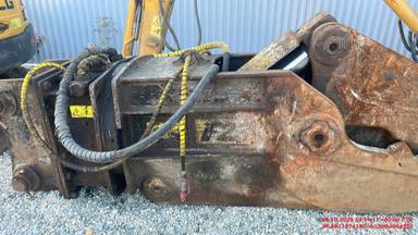 iTALMEK IF 23 Гидравлический бетонолом