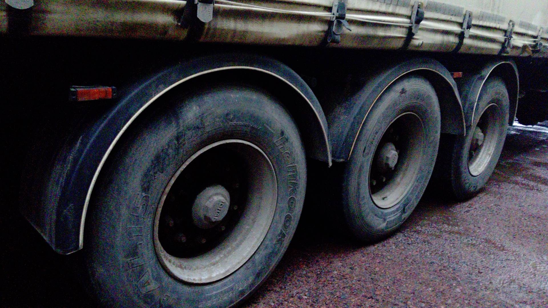 Тонар 97882 (T4-16V), 2022 года в лизинг