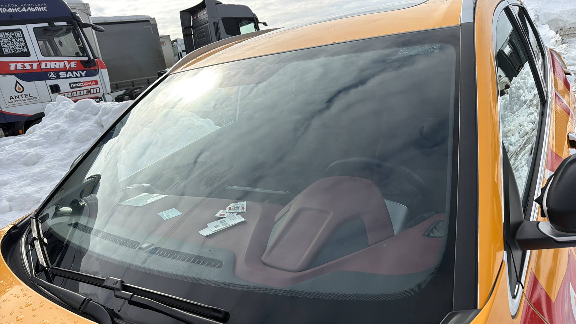 Belgee X50,  113 483 км, 2024 года в лизинг