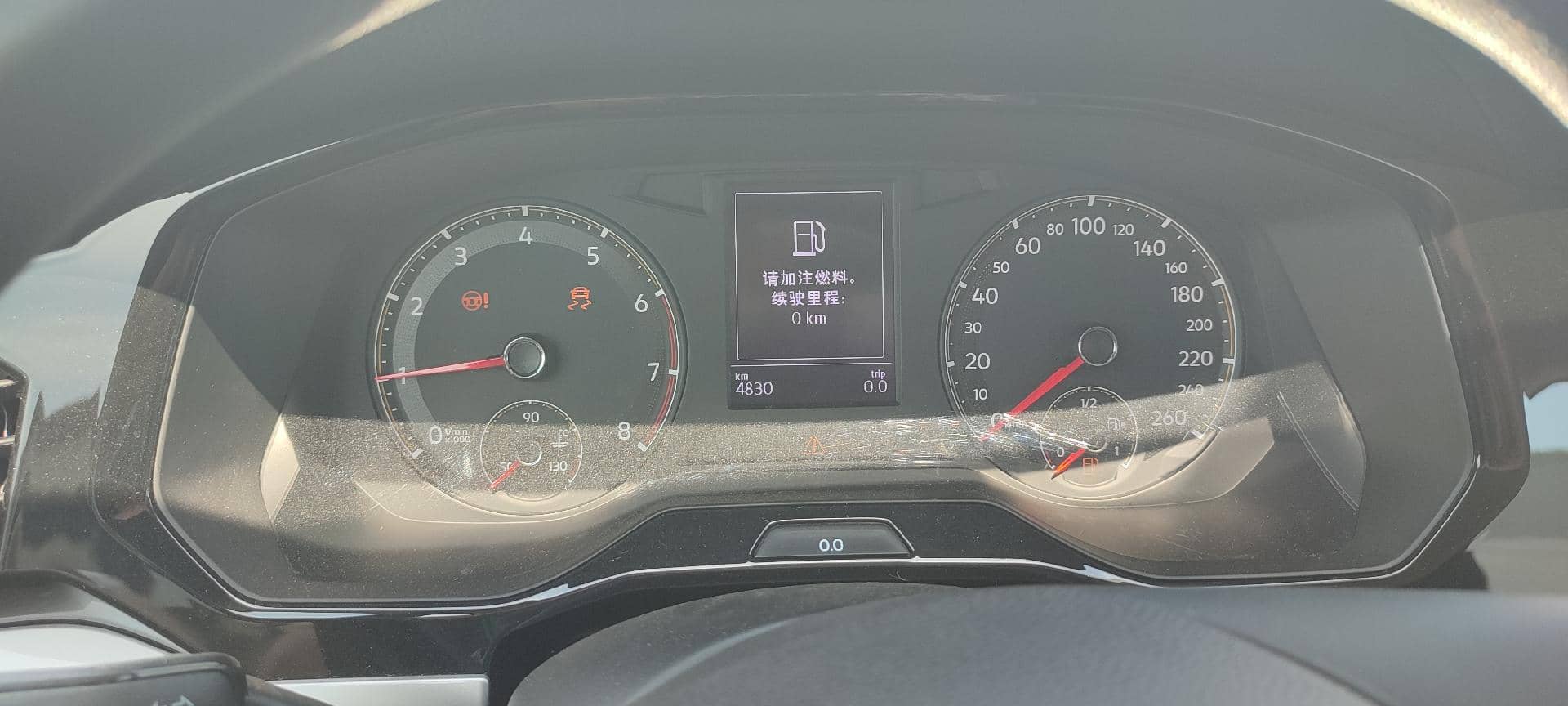 Volkswagen Bora,  4 830 км, 2022 года в лизинг