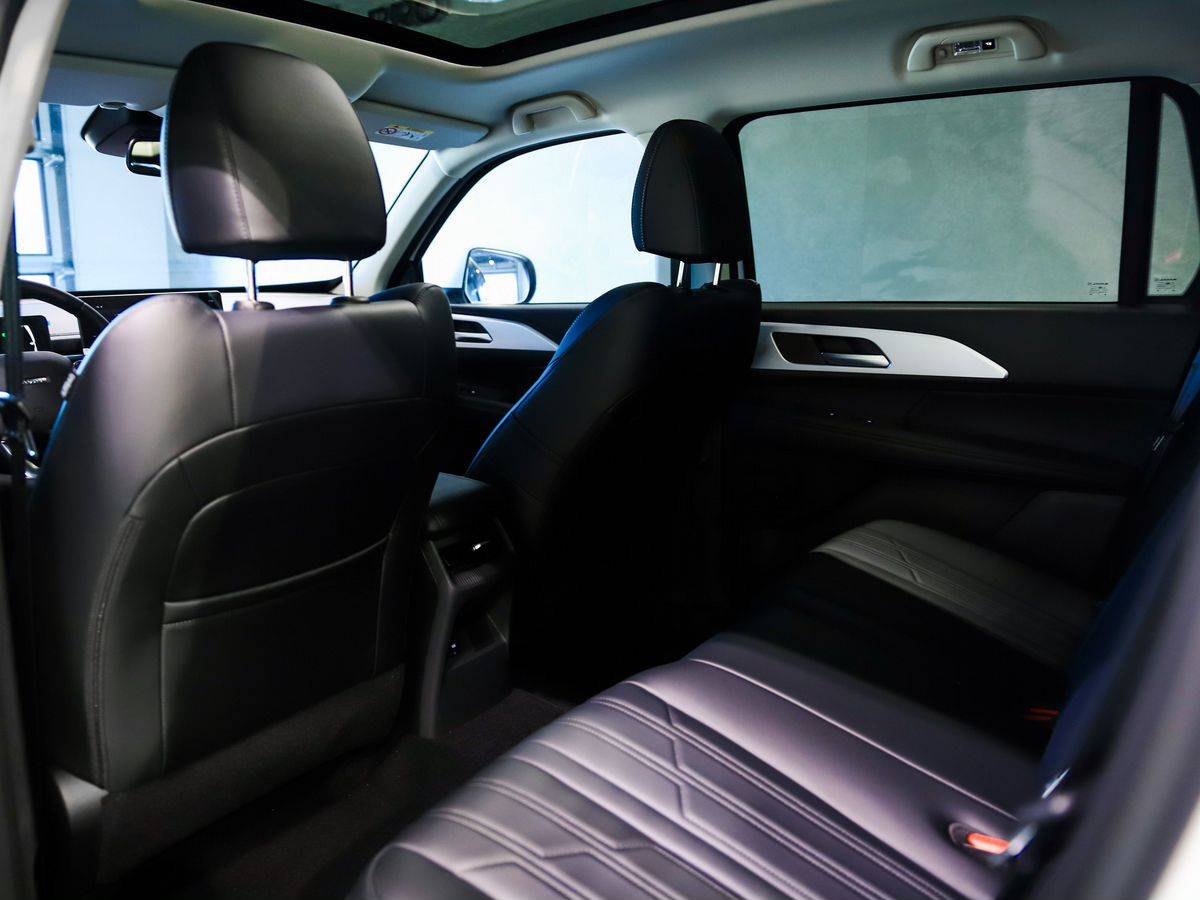 Haval H5 Premium 2.0D 8AT 4WD