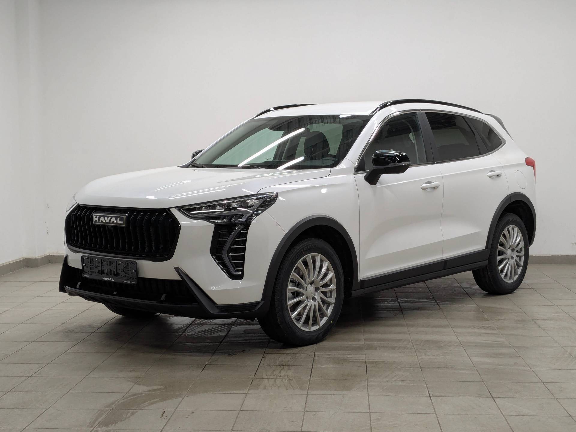 Haval Jolion Premium 1.5 7DCT 4WD