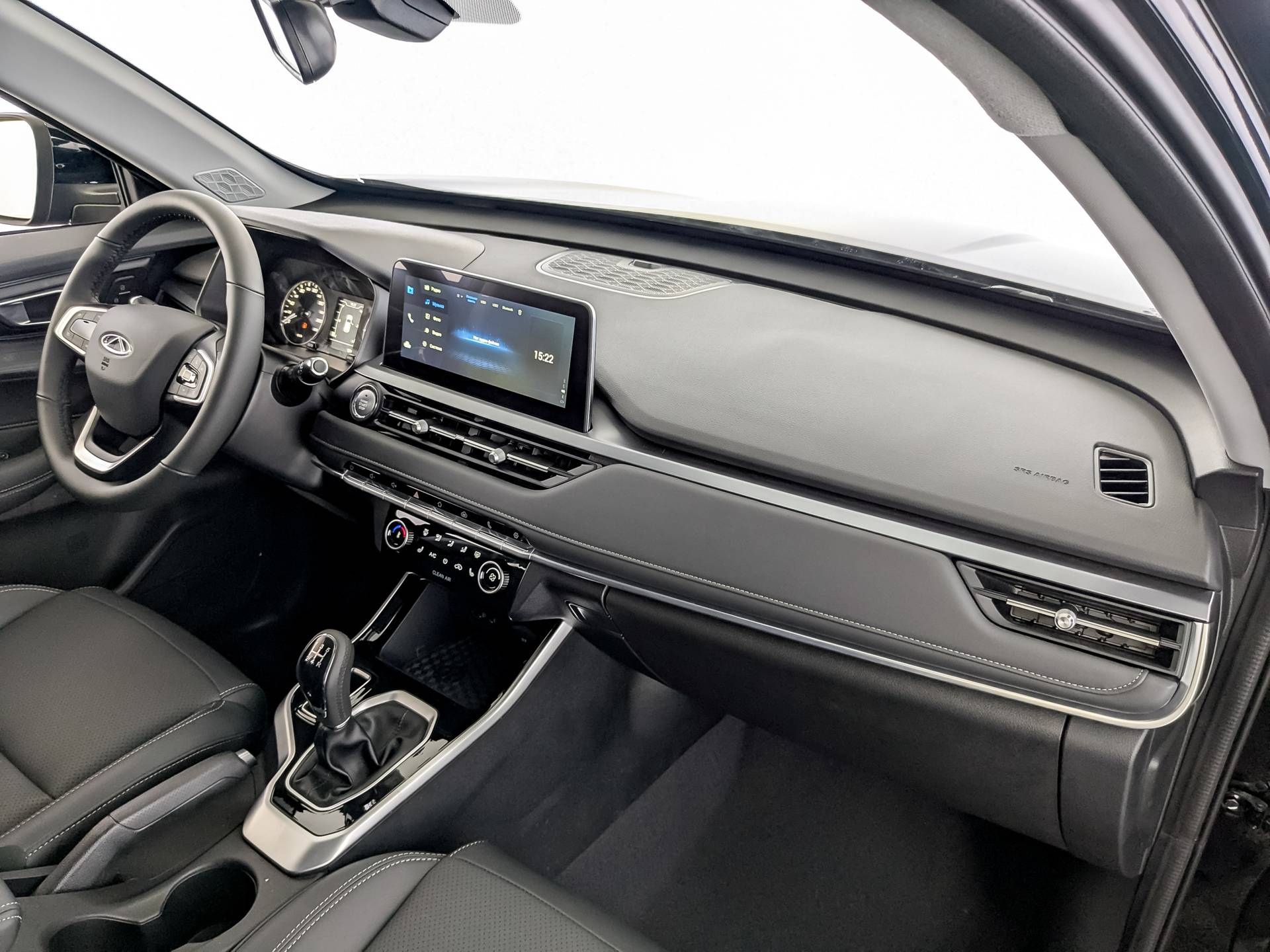 Chery Tiggo 4 PRO Action MT
