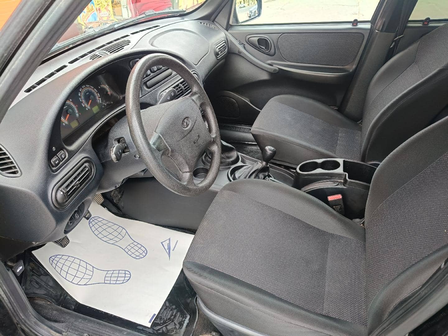 Lada Niva Travel,  100 085 км, 2022 года в лизинг