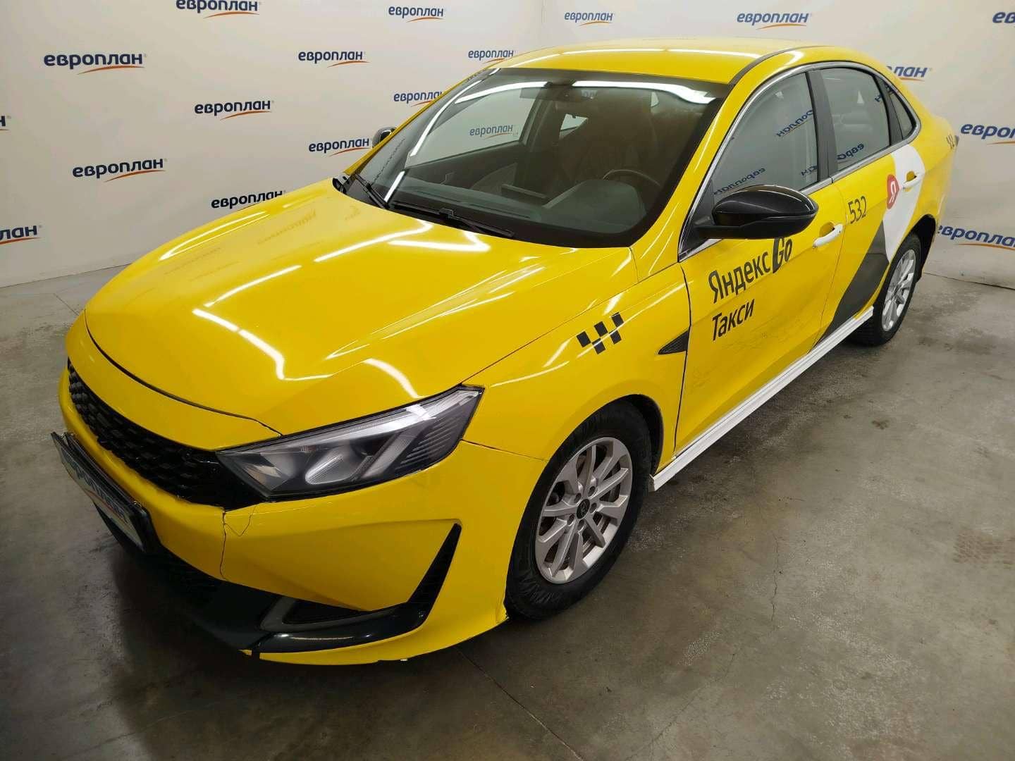 Kaiyi E5