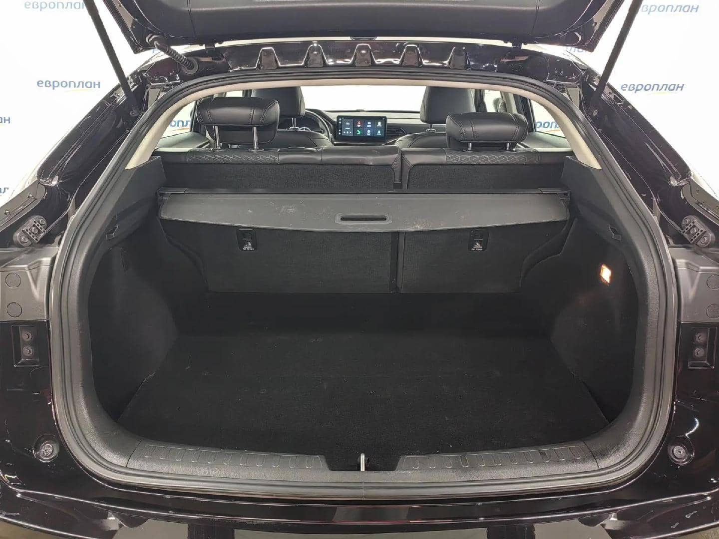 Haval F7x,  77 029 км, 2023 года в лизинг