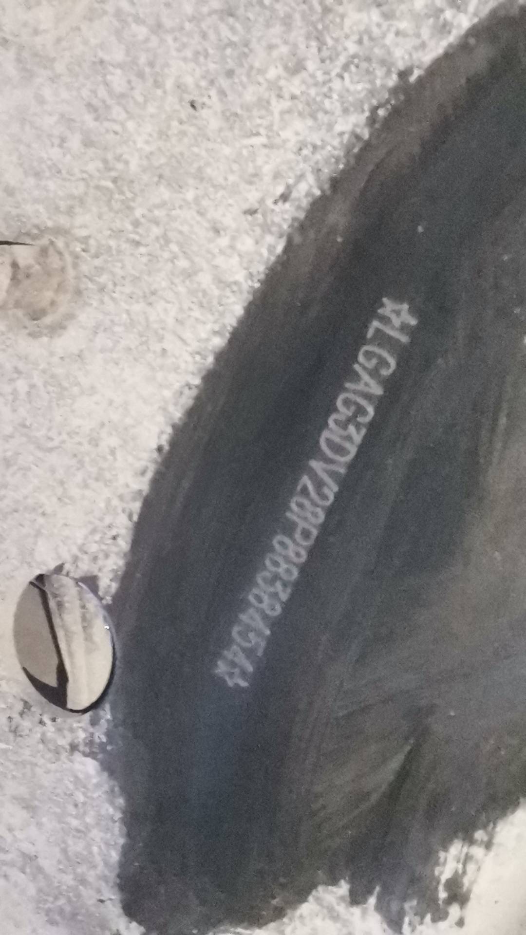 DongFeng GX D111A 4x2,  259 255 км, 2023 года в лизинг