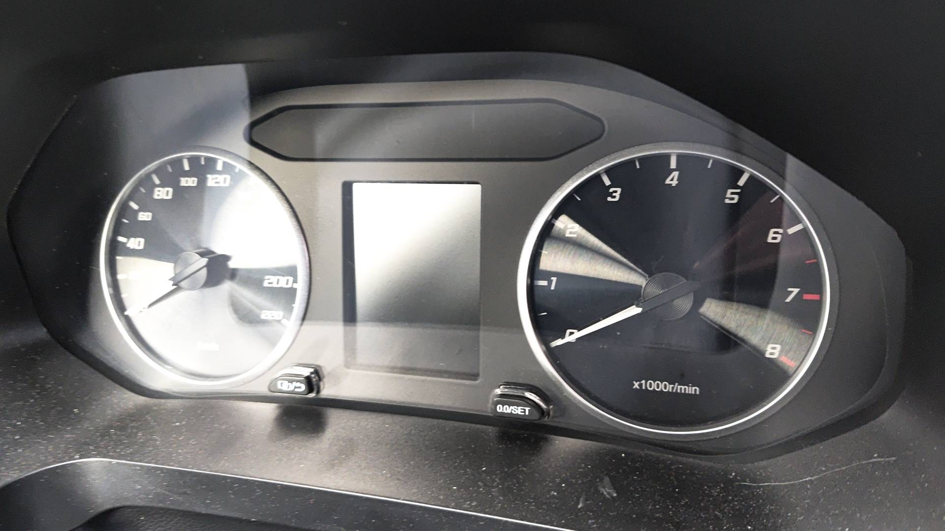 Chery Tiggo 4,  100 000 км, 2021 года в лизинг