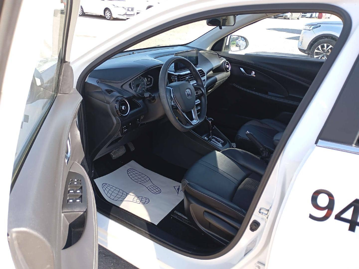 Changan Alsvin,  143 695 км, 2023 года в лизинг