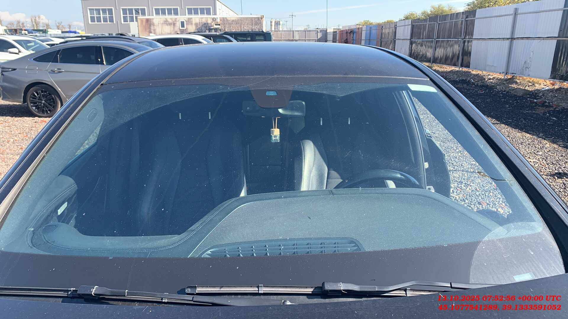 Mercedes-Benz E седан,  298 074 км, 2020 года в лизинг