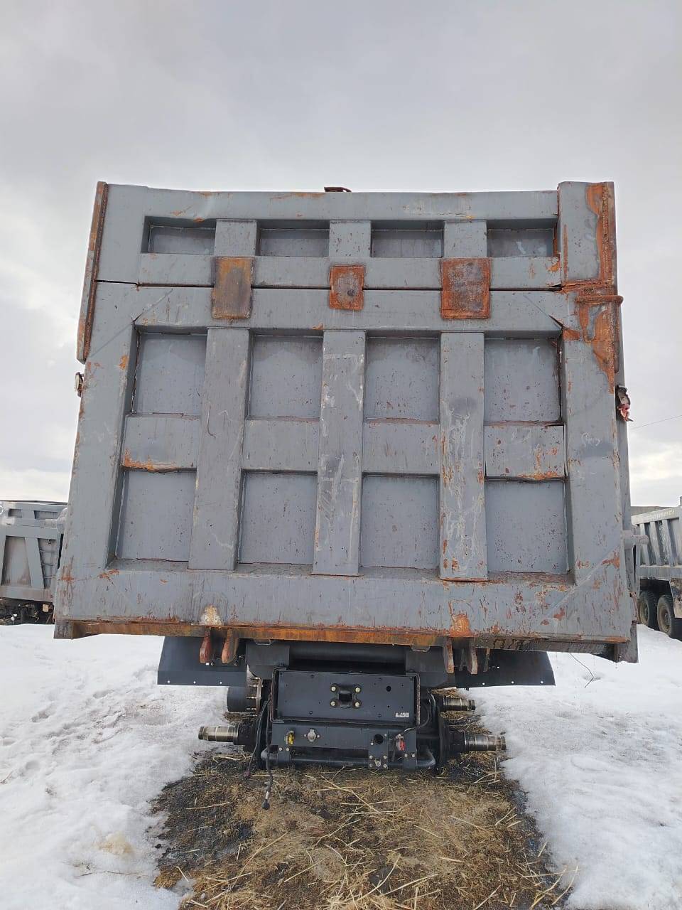 Shacman SX331863366 Лот 000007629