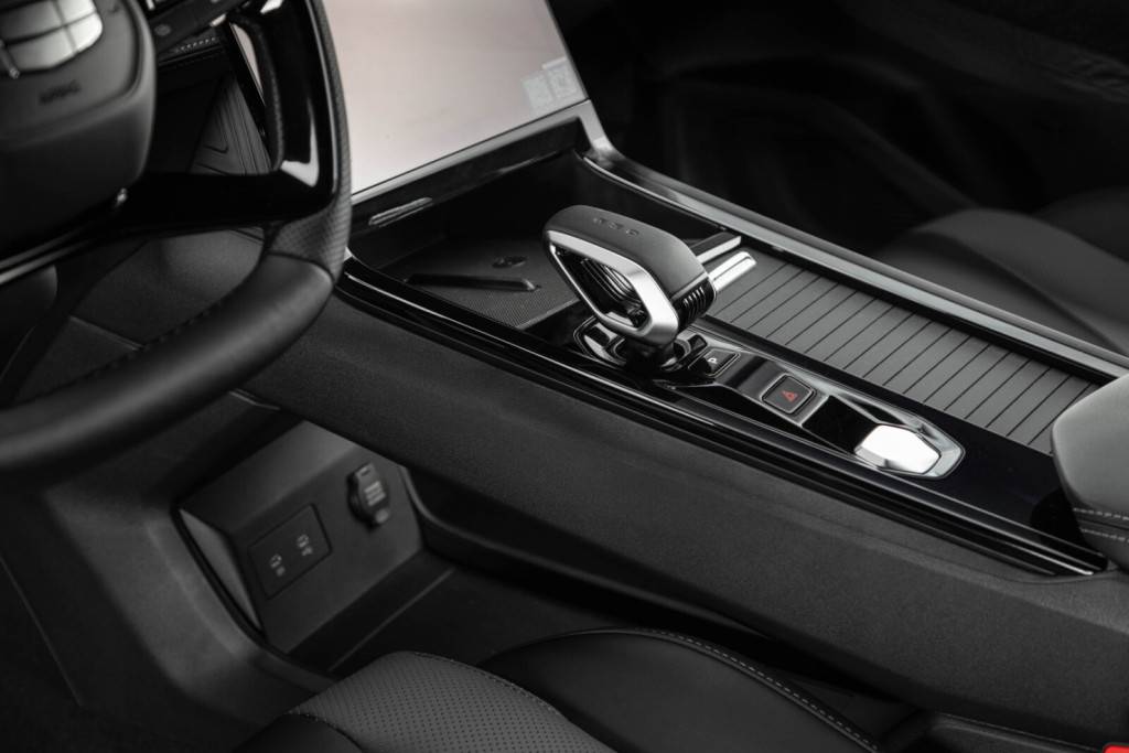 Geely Cityray Flagship 1.5T 7DCT 2WD