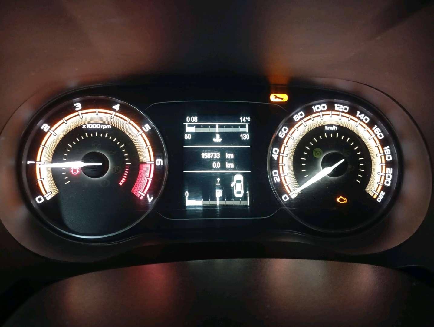 Lada Vesta седан,  158 733 км, 2023 года в лизинг