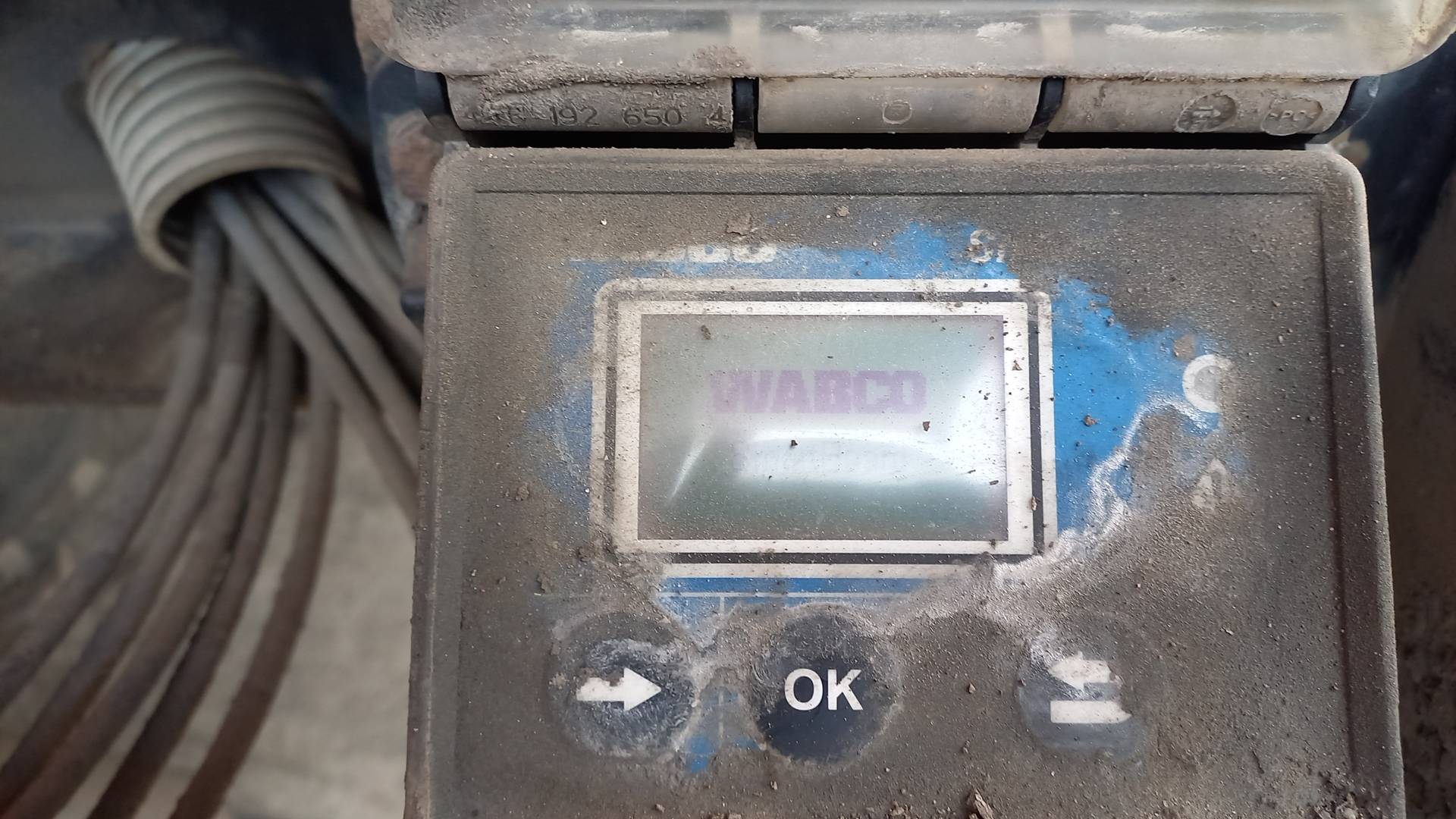 Фокстанк (FOXTANK) Битумовоз 877721, 2018 года в лизинг