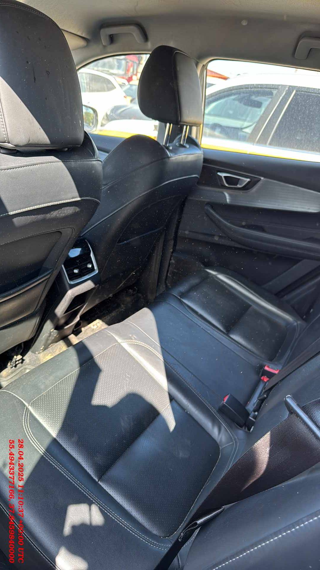 Chery Tiggo 4 PRO,  83 039 км, 2023 года в лизинг