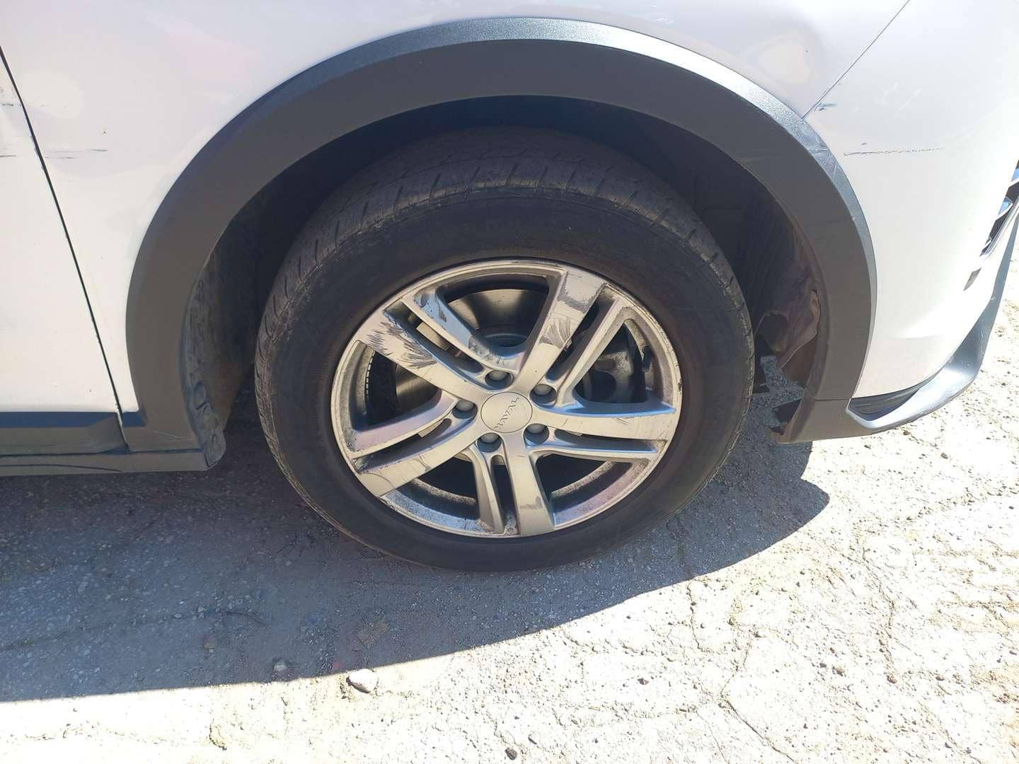 Haval Jolion,  120 515 км, 2024 года в лизинг