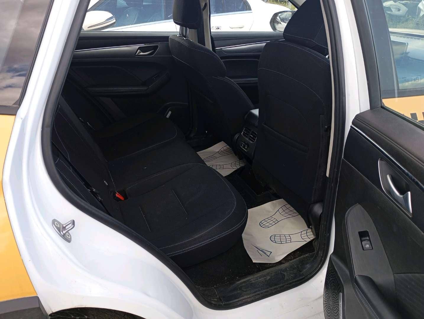 Haval Jolion,  104 860 км, 2024 года в лизинг