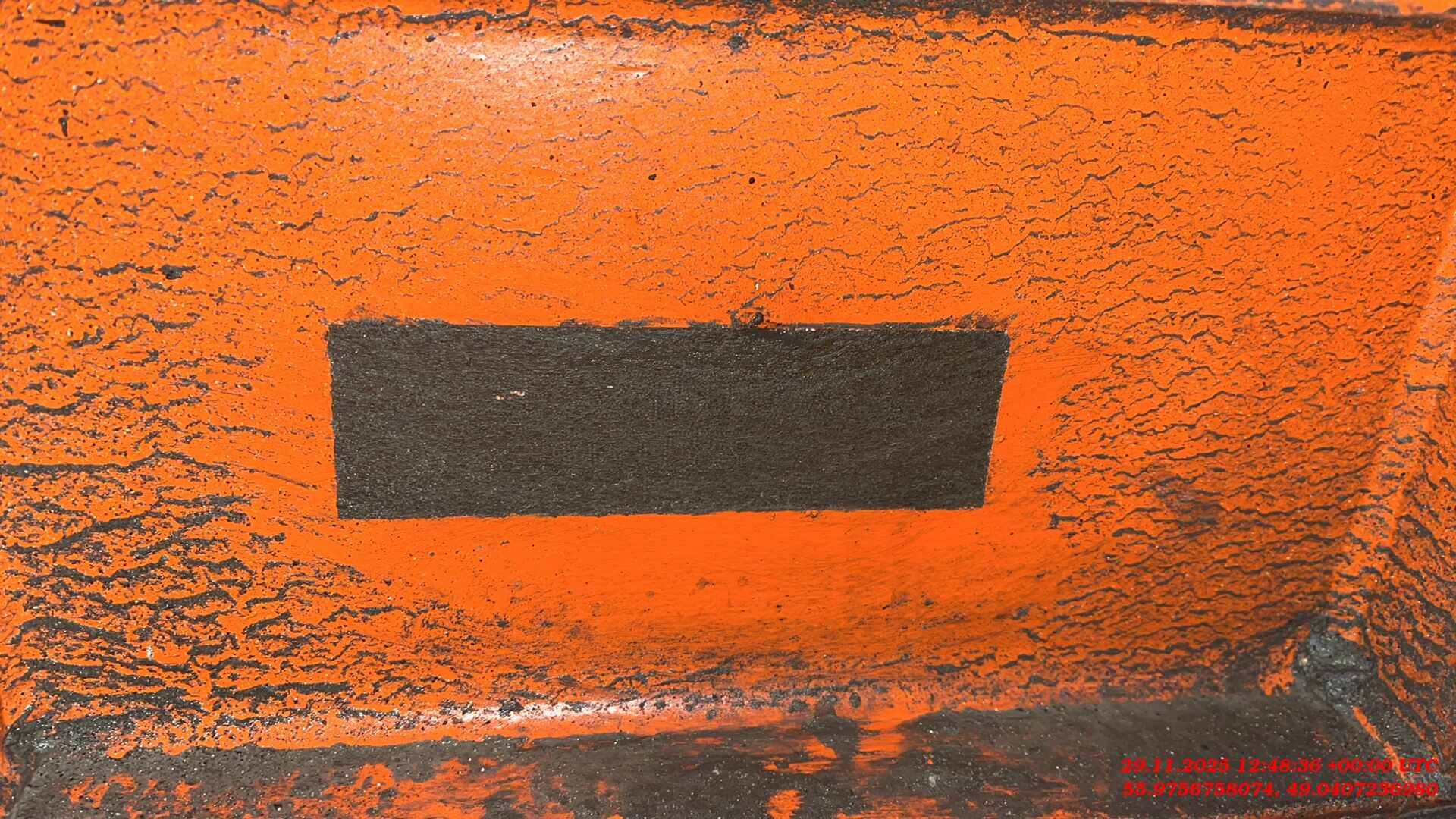 Сеспель Бензовоз SF3328 (964845), 2021 года