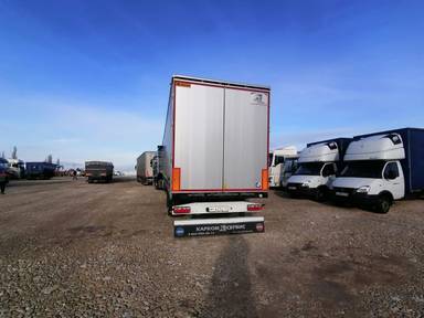 Wielton NS 3 K