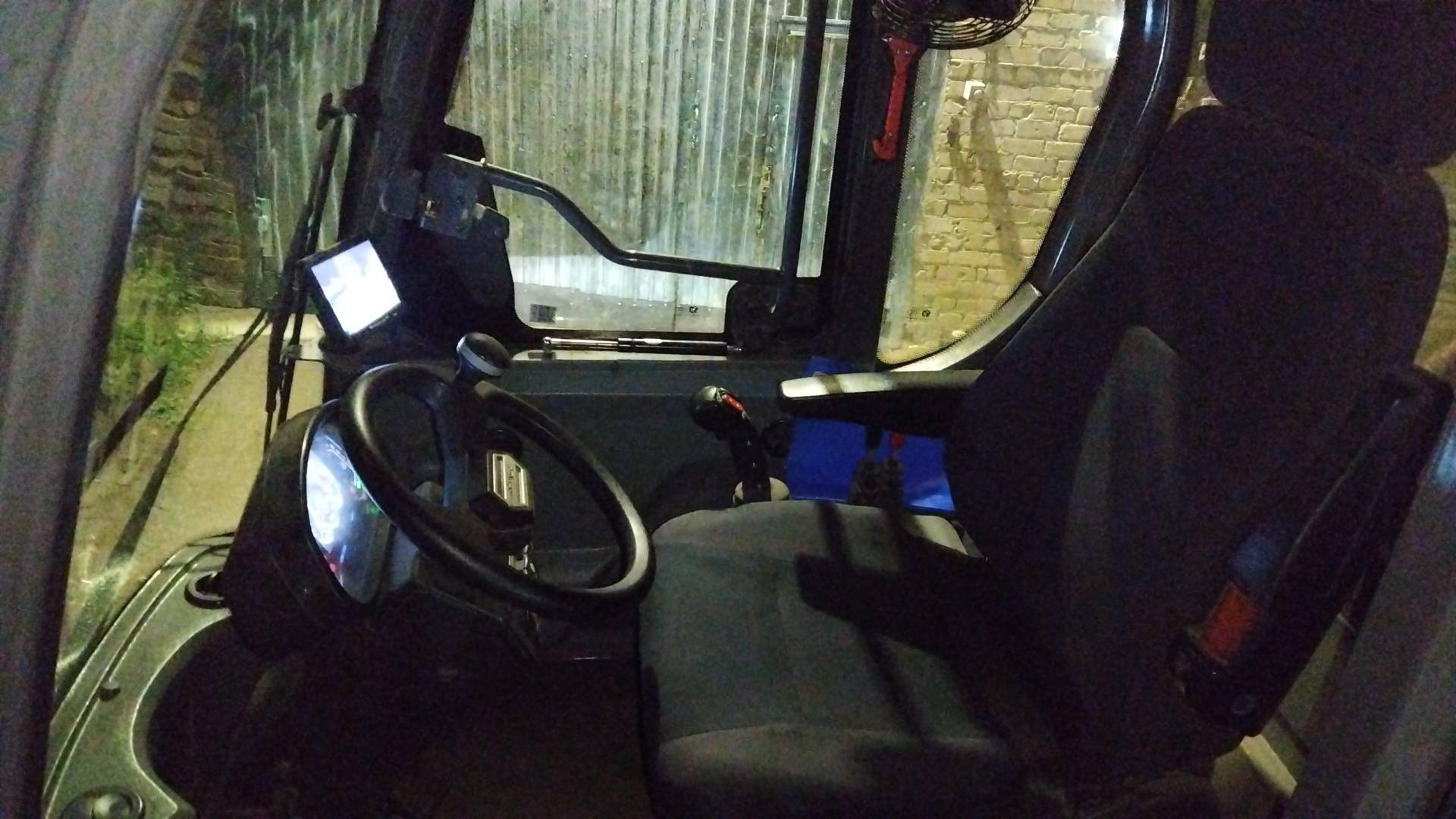 ProKeeper WL75, 2024 года в лизинг