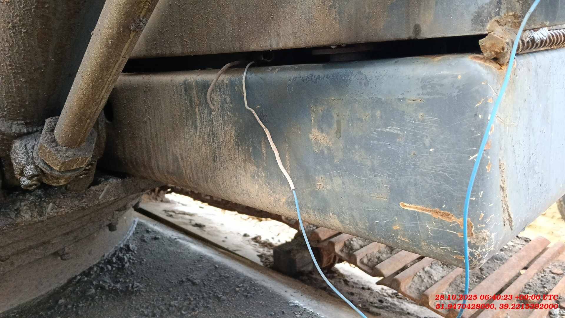 Тверской экскаватор TX210, 2017 года в лизинг