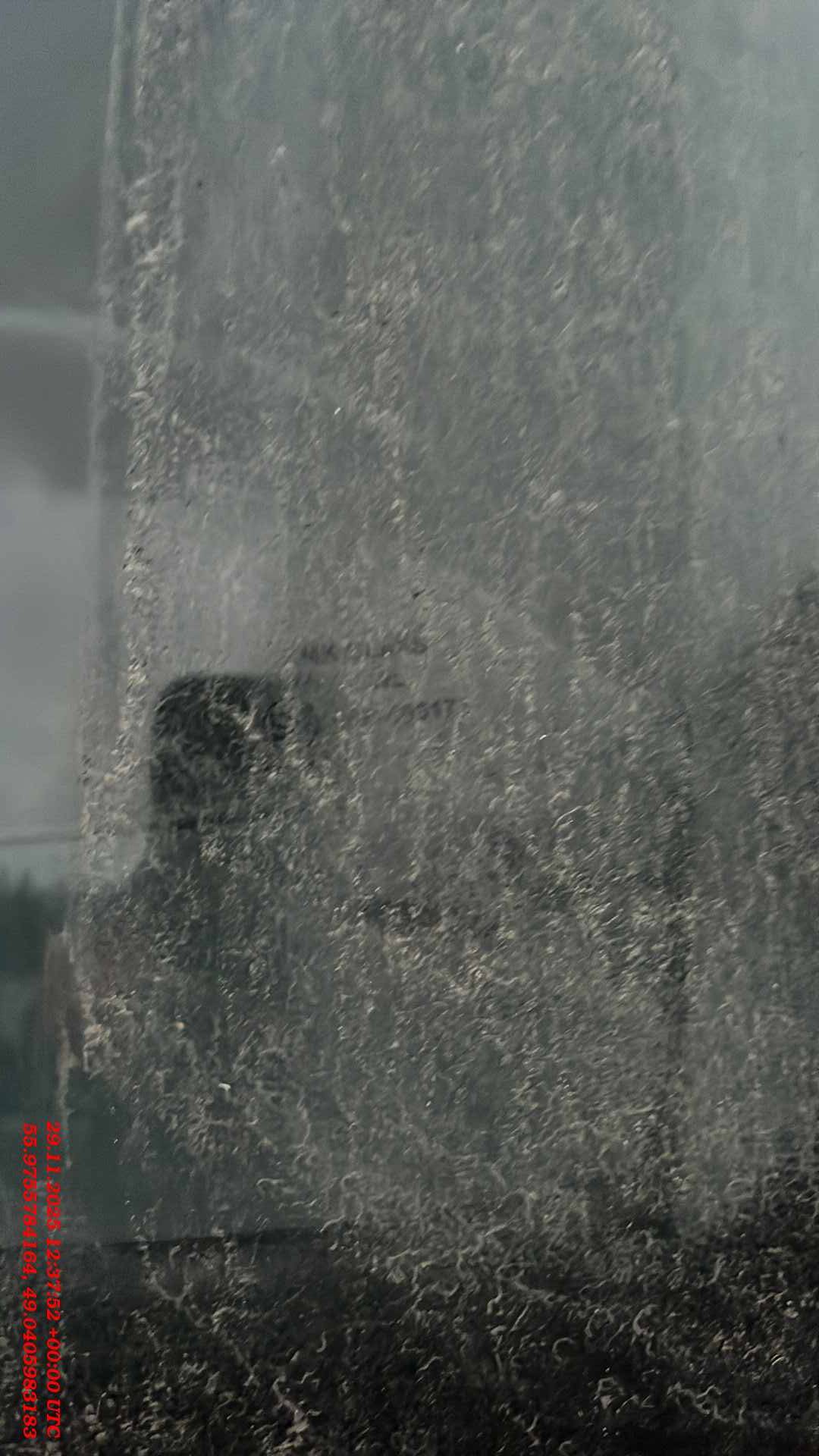 КАМАЗ 5490-S5 (M1840),  853 880 км, 2019 года в лизинг