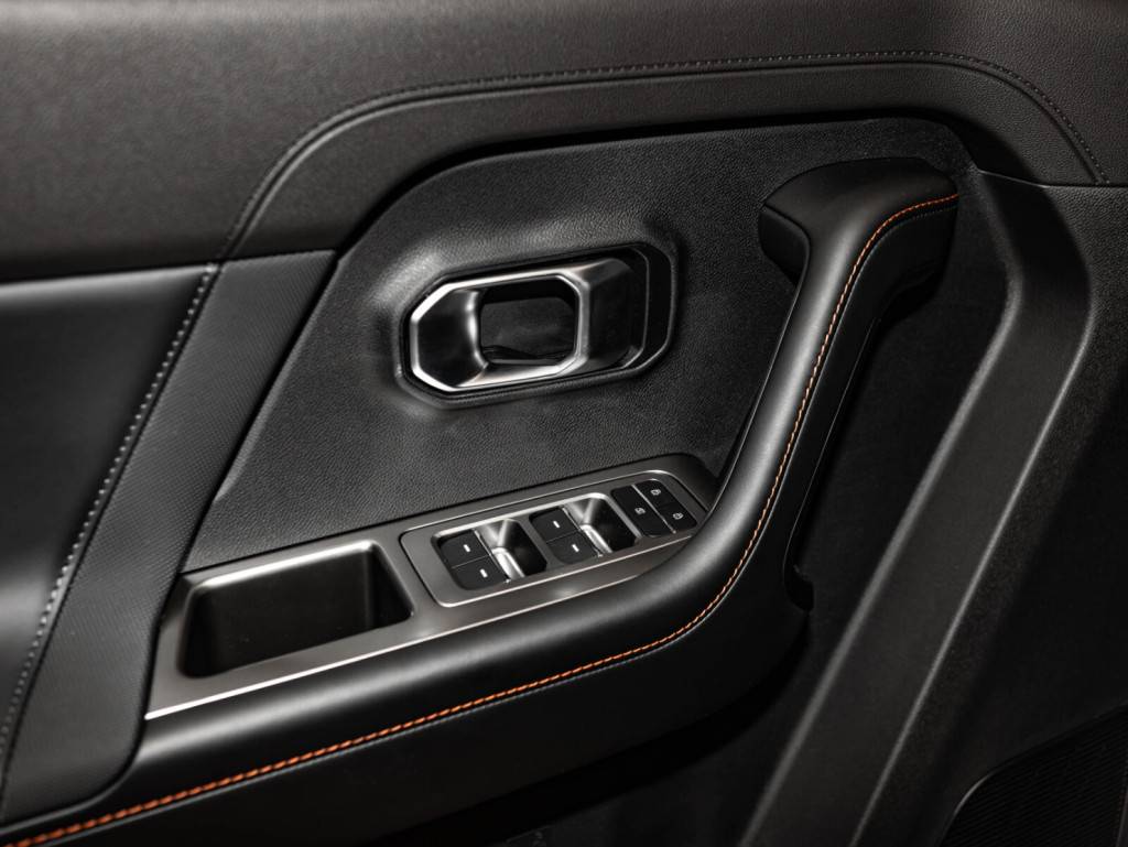 Jetour T1 Comfort 2.0TGDI 8AT