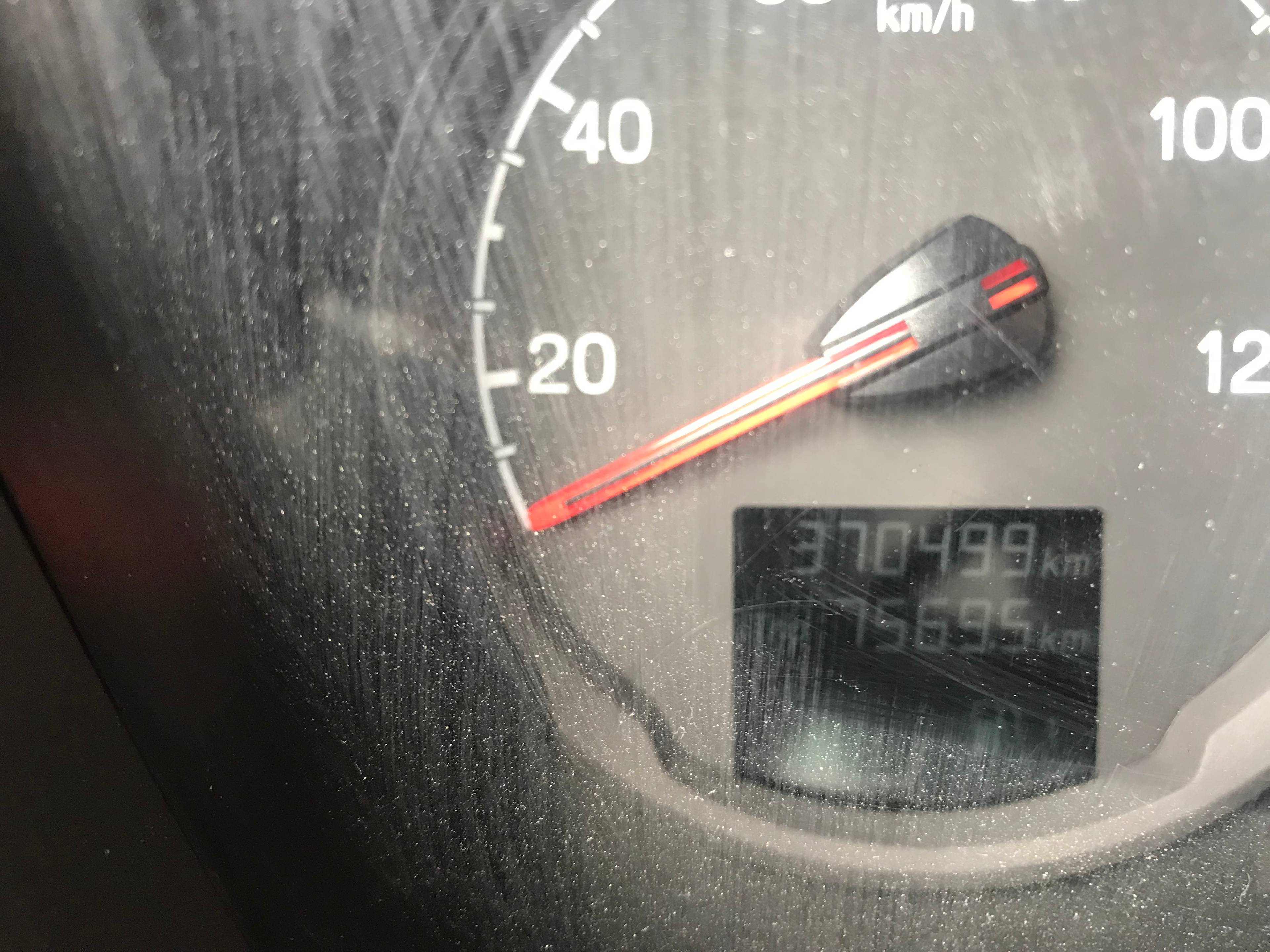 SCANIA P 440 B8x4HZ (СP17) Лот 000006741